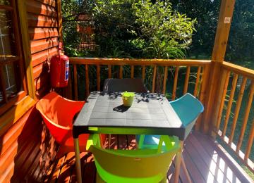 Otter Trail Cottage