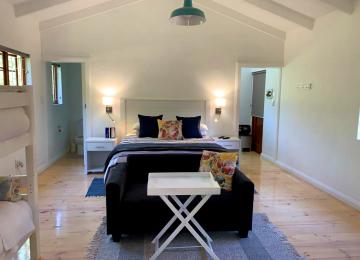 Salt River Cottage