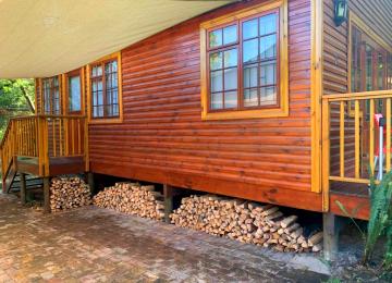 Big Tree Cottage