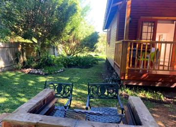 Salt River Cottage